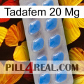 Tadafem 20Mg 22